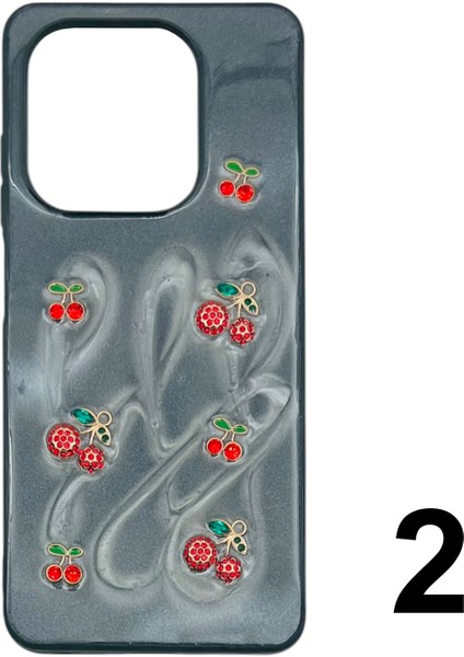 Tecno Spark 20 Uyumlu Manu Seri Arka Koruma Kılıf fiyatları