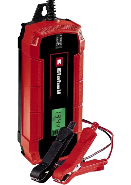 Bfs Einhell Ce-Bc 5 M Lifepo4 Akü Şarj Cihazı