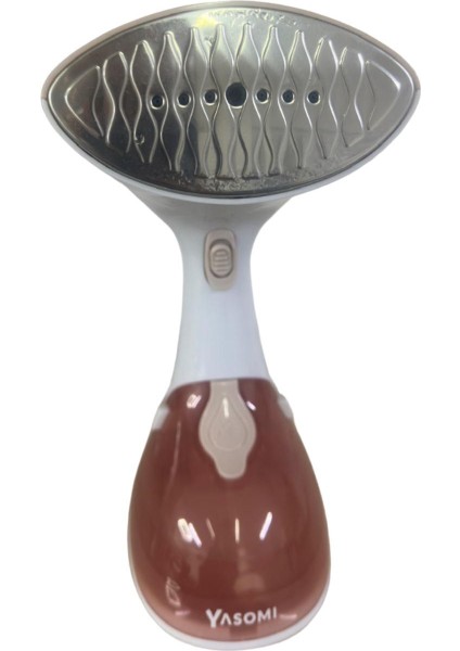 Yüksek Performanslı Buharlı Dikey Ütü ile Hızlı ve Kolay Ütüleme