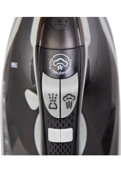 Hızlı ve Güçlü Buharlı Ütü, Pratik ve Şık Tasarım, Kolay Kullanım modelleri