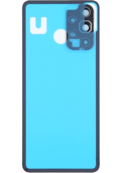 Samsung Galaxy A53 Uyumlu Kamera Camlı Batarya Kapağı fiyatları