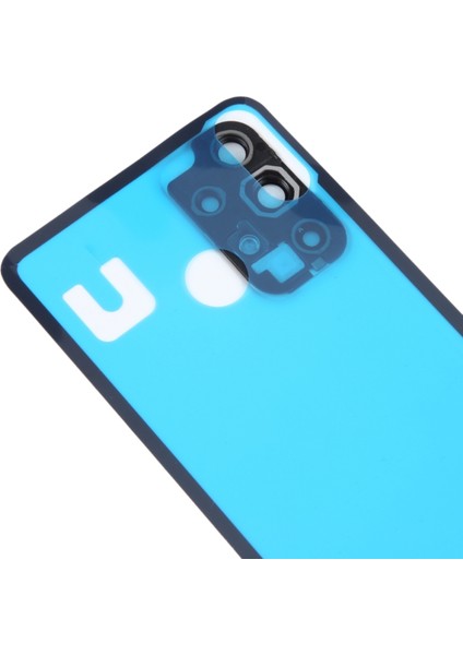 Samsung Galaxy A53 Uyumlu Kamera Camlı Batarya Kapağı fırsatları