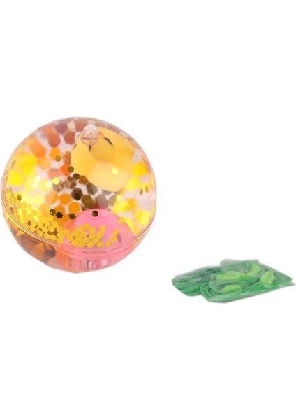 Bfs 2771-1 Ördekli Şafaf Elastik Top fiyatları