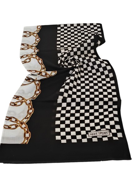 Wooltuch Etol Pamuklu Şal 7925251-911