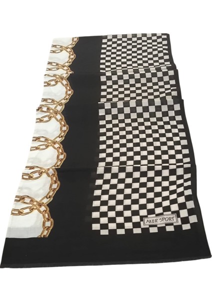 Wooltuch Etol Pamuklu Şal 7925251-911 fırsatları