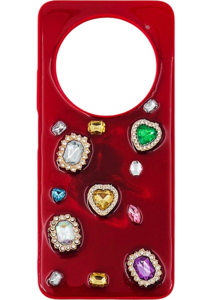 Xiaomi Redmi 14C Uyumlu Manu Seri Arka Koruma Kılıf