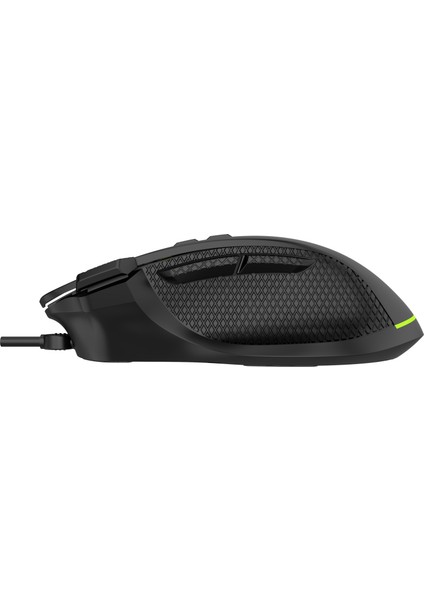 THL-GM-APX588S Apex Rgb Oyuncu Mouse 7200 Dpı 8 Tuşlu Ayarlanabilir LED Işıklı fiyatları