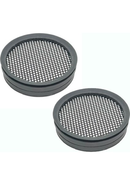 Philips FC8009/81 Şarjlı Dikey Süpürge Filtresi 2 Adet