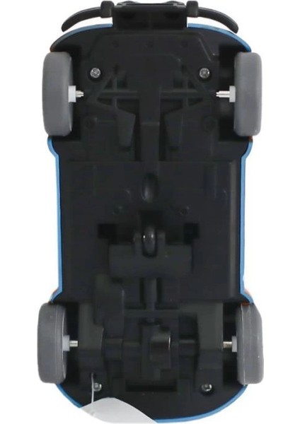 Bfs D400-28 Önünü Kaldıran Araba -Birliktoys modelleri