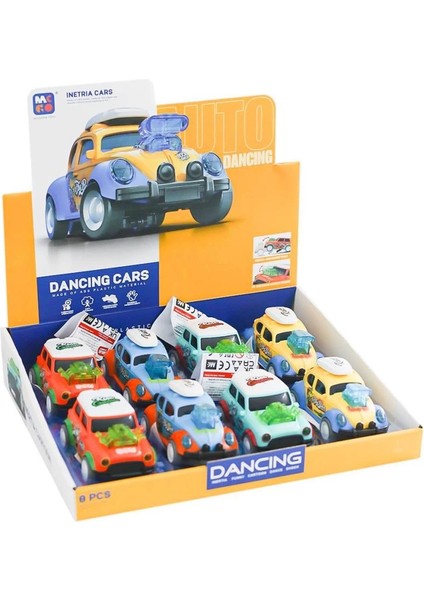 Bfs D400-28 Önünü Kaldıran Araba -Birliktoys fırsatları