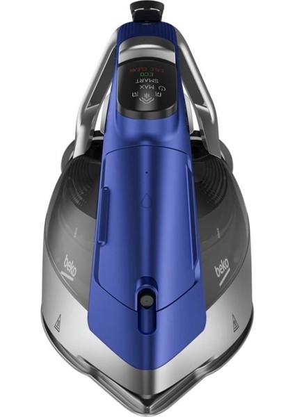 Gri Buharlı Ütü Beu 8030 D Aktifpress® Expert, Güçlü ve Pratik Kullanım Sağlar modelleri