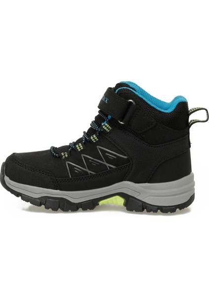 Bowl Hı 5pr Siyah Erkek Çocuk Outdoor Bot modelleri