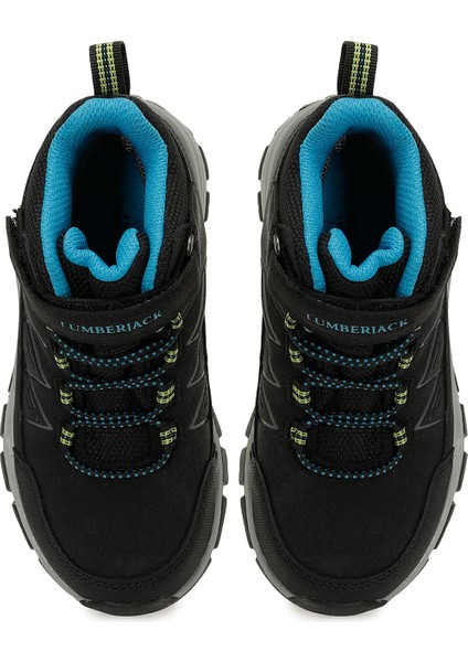 Bowl Hı 5pr Siyah Erkek Çocuk Outdoor Bot fırsatları