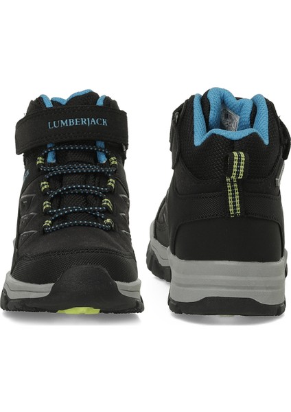 Bowl Hı 5pr Siyah Erkek Çocuk Outdoor Bot indirimleri