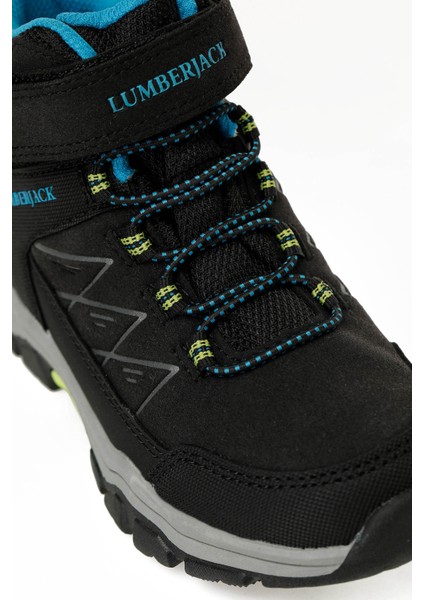 Bowl Hı 5pr Siyah Erkek Çocuk Outdoor Bot