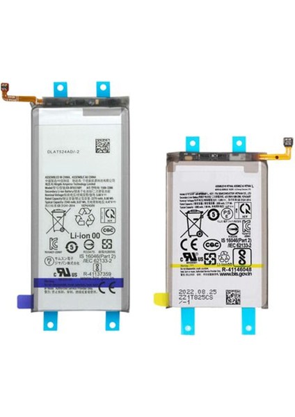 Samsung Galaxy Z Fold 4 Uyumlu Teknonet Batarya