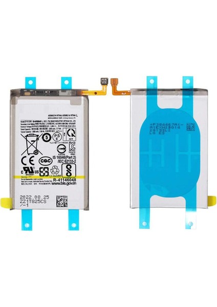 Samsung Galaxy Z Fold 4 Uyumlu Teknonet Batarya modelleri