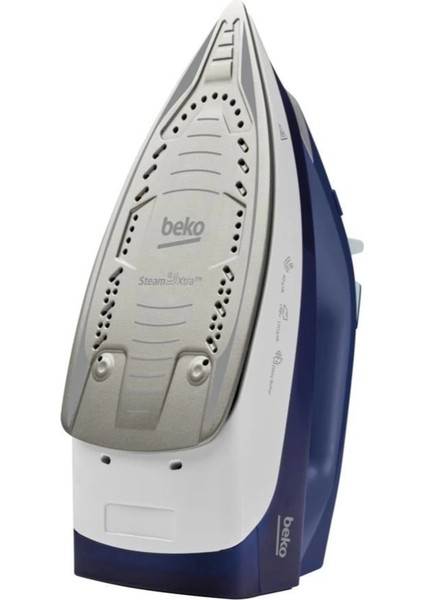 Mavi Buharlı Ütü Beu 4124, Hızlı ve Kolay Ütüleme Deneyimi fiyatları
