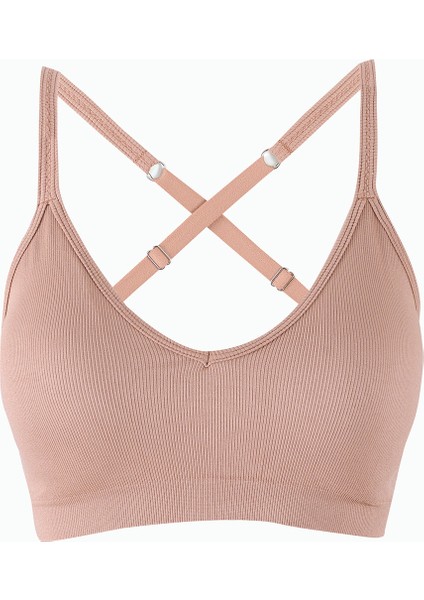 Vizon Light Invisible V Kesim Dikişsiz Sütyen fırsatları