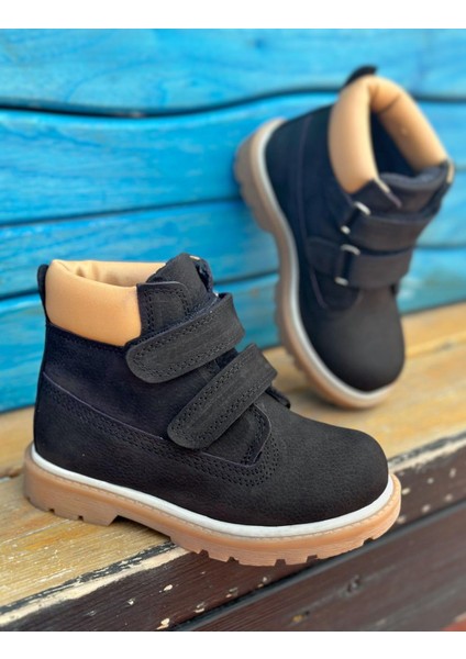 Hakiki Deri Çocuk Bot, Çocuk Bantlı Bot, Ortopedik Tabanlı Çocuk Bot fiyatları