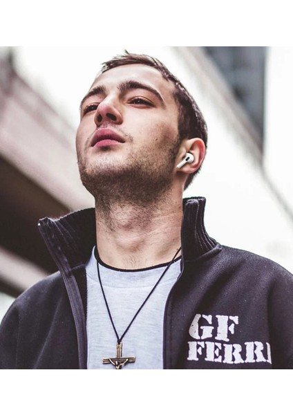 Ec3 Anc Airpods Tipi Bluetooth Kulaklık modelleri