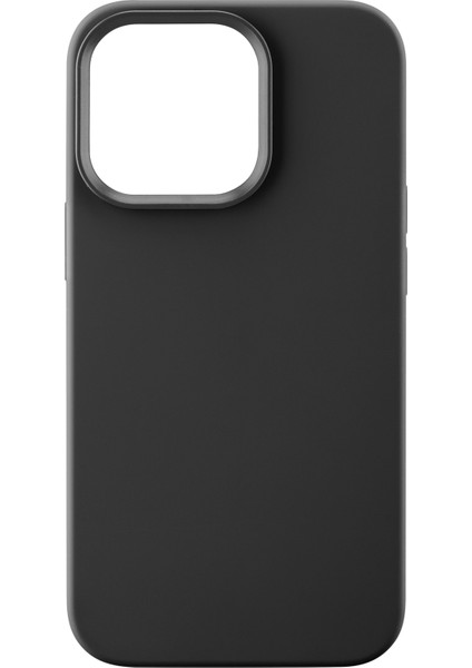 Cellularlıne iPhone 16 Pro Max Sesation Telefon Kılıfı Siyah