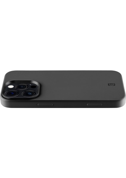 Cellularlıne iPhone 16 Pro Max Sesation Telefon Kılıfı Siyah fiyatları