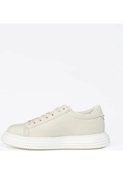 Günlük Sneaker Kalın Taban - Gage Erkek Spor Ayakkabı indirimleri