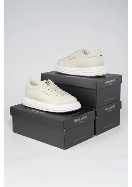 Günlük Sneaker Kalın Taban - Gage Erkek Spor Ayakkabı