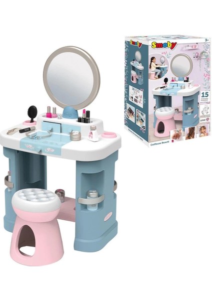 Bfs 7600320249 My Beauty Dressing Table