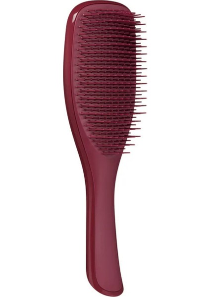 The Ultimate Detangler Regular Henna Red Saç Fırçası