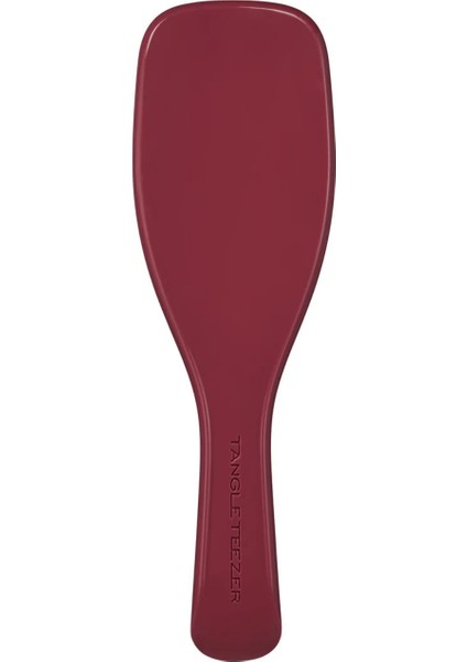 The Ultimate Detangler Regular Henna Red Saç Fırçası modelleri