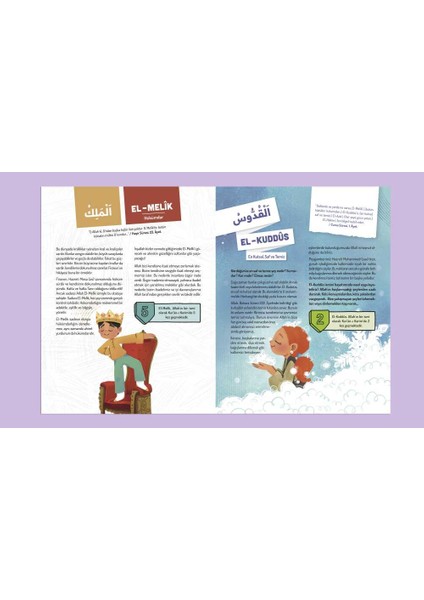 Esmâü'l Hüsnâ Atlası, Jenny Molendyk Divleli,çocuklar Için Eğitici ve Öğretici Kitap fırsatları