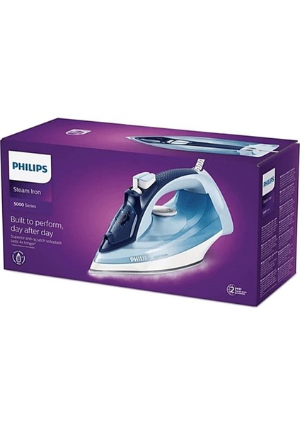 Yüksek Performanslı Buharlı Ütü, Şık ve Pratik Kullanım Sağlar. fırsatları