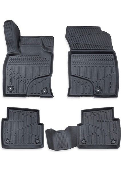 Kuga 2020 Model Araca Özel 4d Galaxy Paspas Takımı