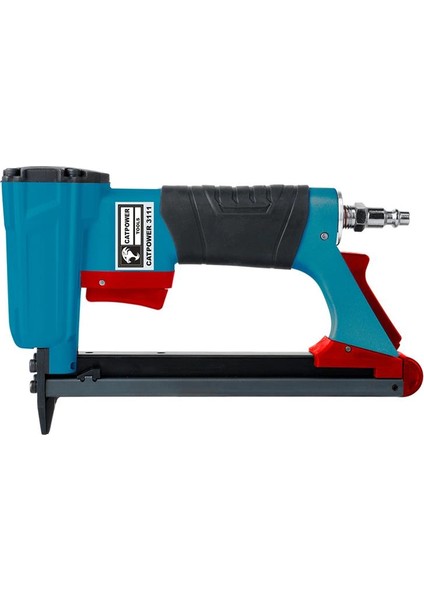 Bfs Cat Power 3111 Havalı Zımba Tabancası 6-16 mm