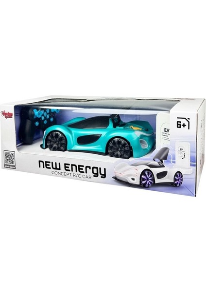 Nessiworld JIN-2990 Uk Ff Şarjlı 2 4g Elekltrikli Spor modelleri