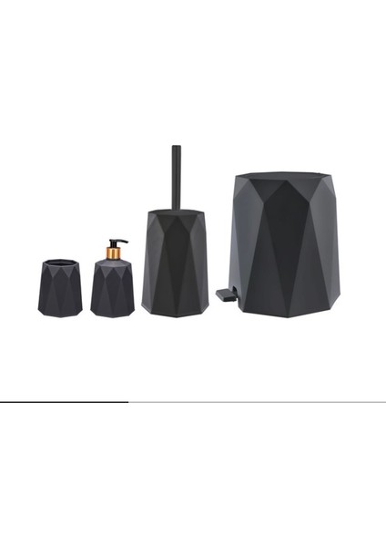 Geo Banyo Seti 4lü fiyatları