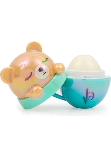 Bfs VRB28000 Very Bella - Sevimli Lip Balm Dudak Nemlendiricisi fırsatları