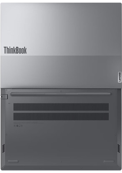 Thinkbook 16 G6 IRL Intel Core i7-13700H 16GB 2TB SSD 16" WUXGA IPS Panel Freedos Taşınabilir Bilgisayar 21KH00V1TRN6