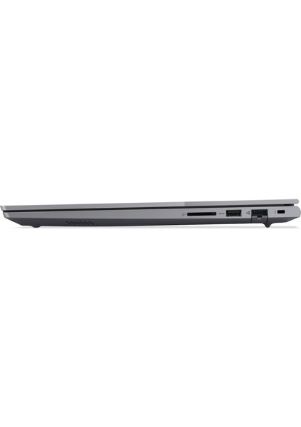 Thinkbook 16 G6 IRL Intel Core i7-13700H 16GB 2TB SSD 16" WUXGA IPS Panel Freedos Taşınabilir Bilgisayar 21KH00V1TRN6