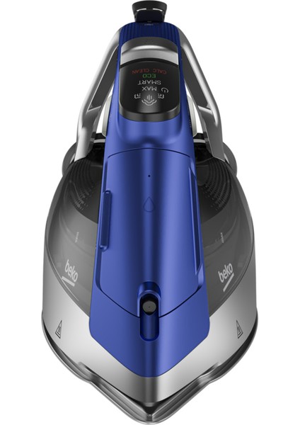 3000W Buharlı Ütü, Mavi-Siyah, Hızlı ve Kolay Ütüleme Deneyimi fiyatları