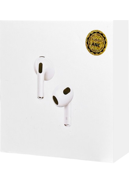 Ec3 Anc Airpods Tipi Bluetooth Kulaklık fırsatları