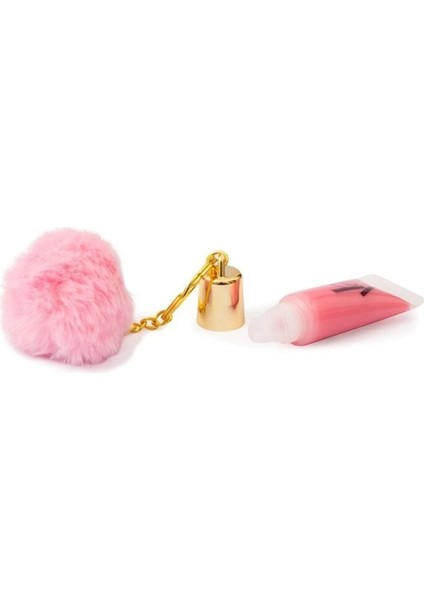 Bfs VRB27000 Very Bella - Parıltı Seti (Lip Gloss+Far+Ponpon Anahtarlık) fiyatları