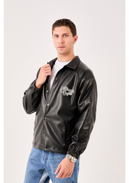 X-2013 Ön ve Arka Nakış Detaylı Astarlı Mont indirimleri