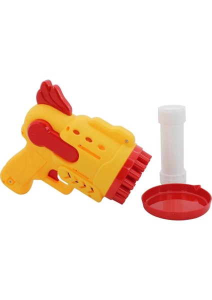 Bfs Pilli Işıklı Köpük Atan Tabanca fırsatları