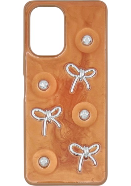 Tecno Camon 19 Uyumlu Manu Seri Arka Koruma Kılıf