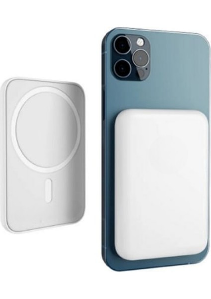 M2 10W 5000 Mah Wireless Powerbank fiyatları