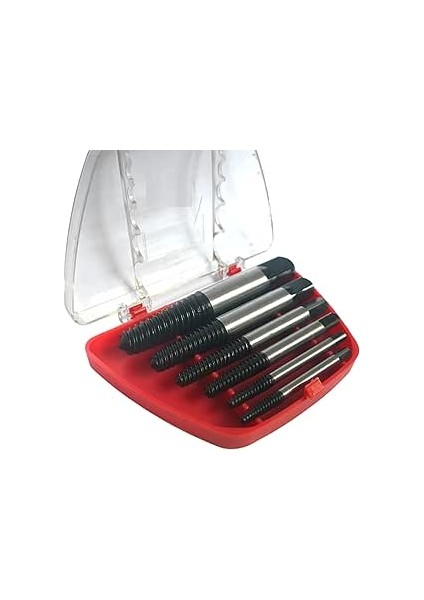 Vida Çıkartıcı Set 6'lı