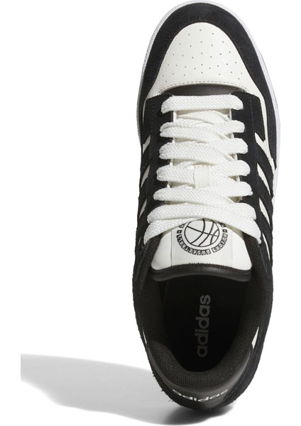 Rapıd Court Low Siyah Kadın Sneaker indirimleri